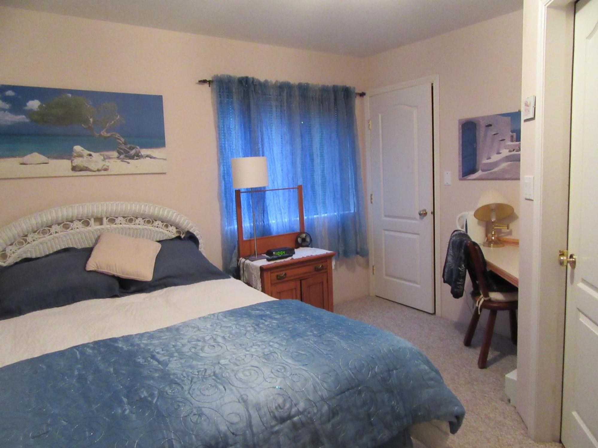 Davis Bay Bed & Breakfast シーシェルト エクステリア 写真