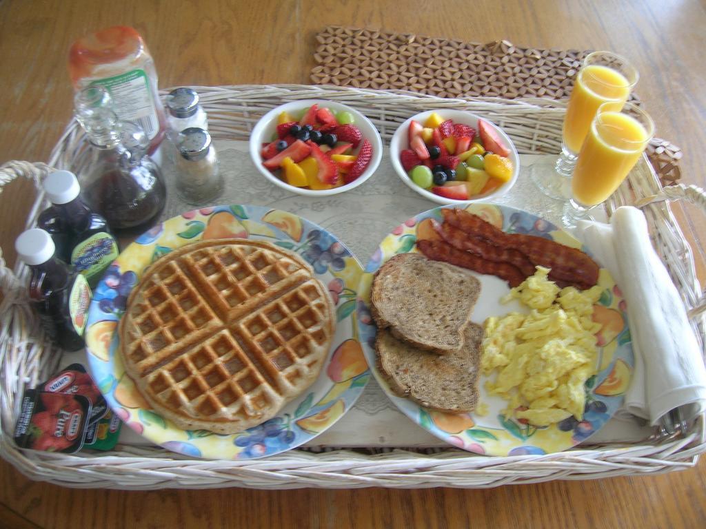 Davis Bay Bed & Breakfast シーシェルト エクステリア 写真