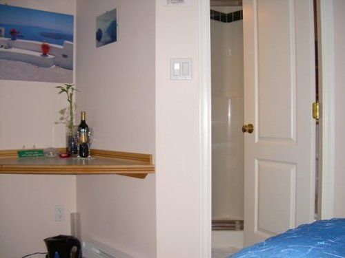 Davis Bay Bed & Breakfast シーシェルト エクステリア 写真