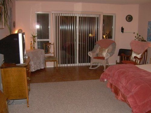 Davis Bay Bed & Breakfast シーシェルト エクステリア 写真