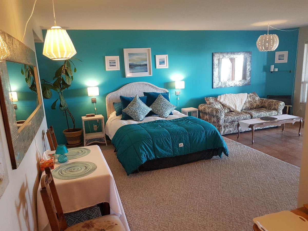Davis Bay Bed & Breakfast シーシェルト エクステリア 写真