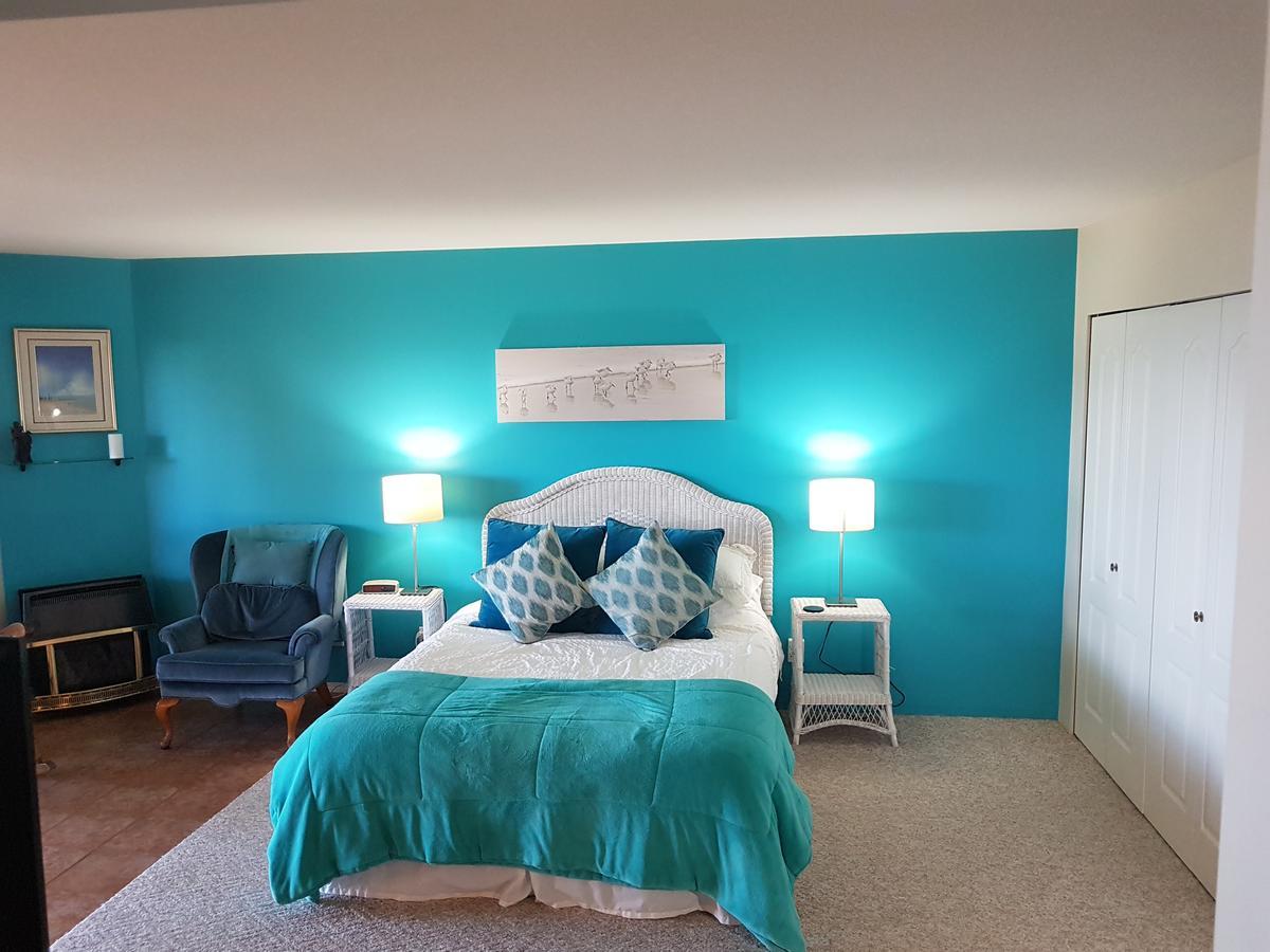 Davis Bay Bed & Breakfast シーシェルト エクステリア 写真