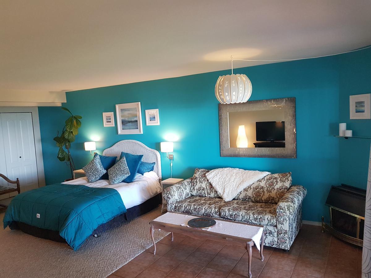 Davis Bay Bed & Breakfast シーシェルト エクステリア 写真